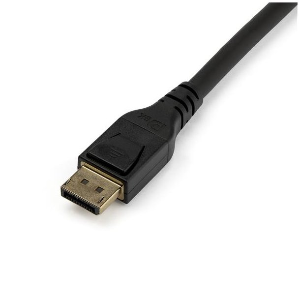 StarTech.com DP14MM3M 3 m - DisplayPort - DisplayPort - 7680x4320