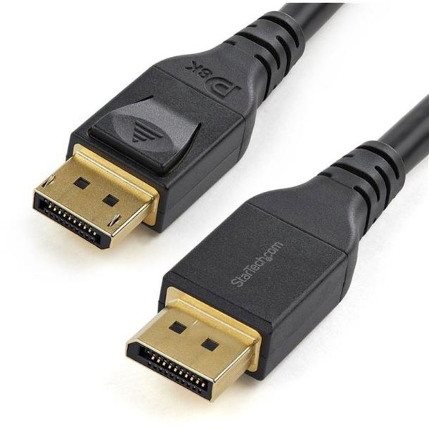 StarTech.com DP14MM4M - 4 m - DisplayPort - DisplayPort - 7680x4320