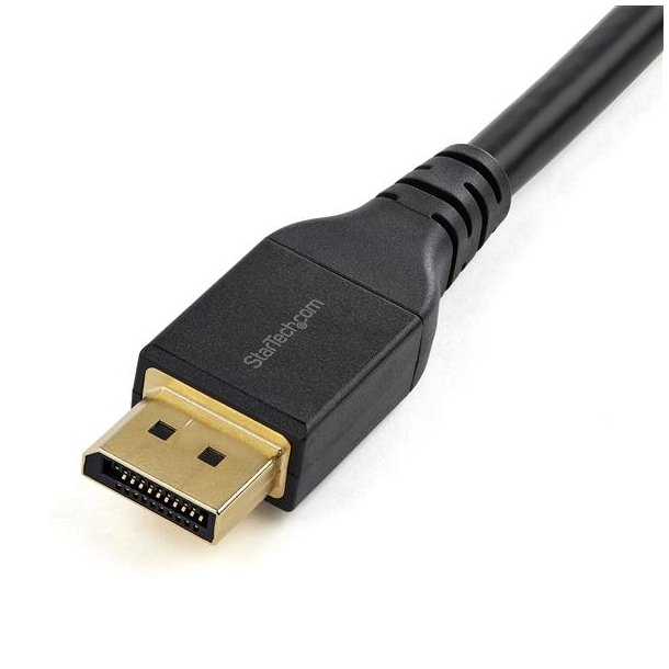 StarTech.com DP14MM4M - 4 m - DisplayPort - DisplayPort - 7680x4320
