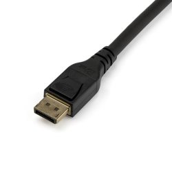 StarTech.com DP14MM5M - 5 m - DisplayPort - DisplayPort - 7680x4320