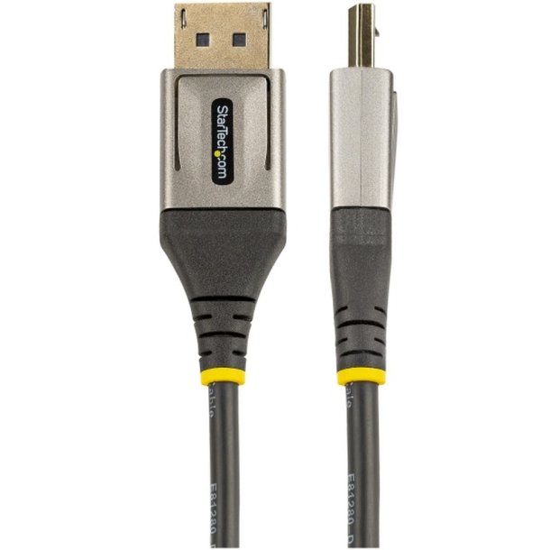 StarTech.com DP14VMM3M 3 m - DisplayPort - DisplayPort - 7680x4320