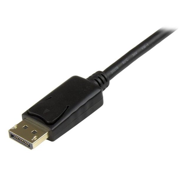 StarTech.com DP2DVI2MM3 - 0,914 m - DisplayPort - DVI-D