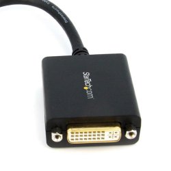 StarTech.com DP2DVI2 - 0,152 m - DisplayPort - DVI-I