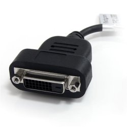 StarTech.com DP2DVIS - 0,2 m - DisplayPort - DVI-D