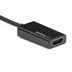 StarTech.com DP2HD4K60S - 0,215 m - DisplayPort - HDMI