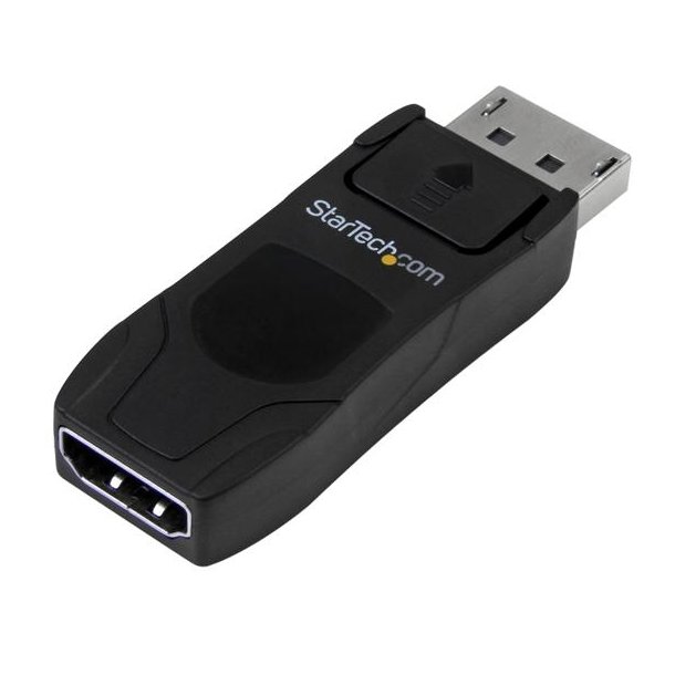 StarTech.com DP2HD4KADAP - DisplayPort - HDMI