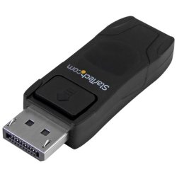 StarTech.com DP2HD4KADAP - DisplayPort - HDMI