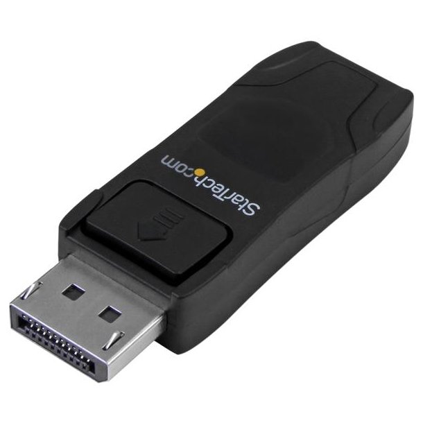 StarTech.com DP2HD4KADAP - DisplayPort - HDMI
