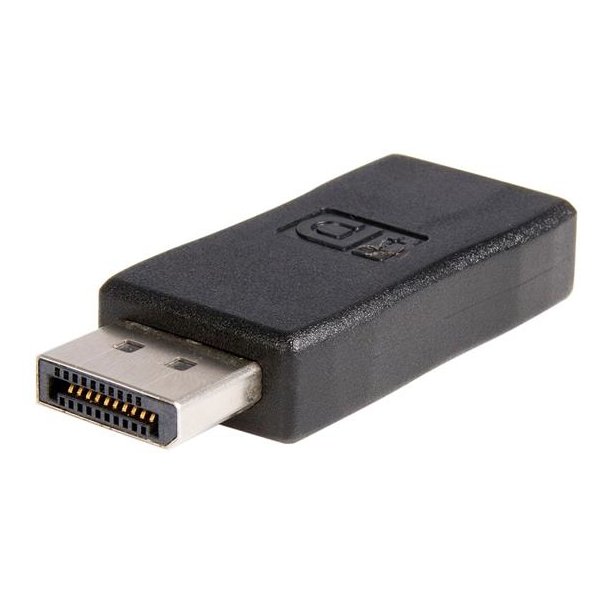 StarTech.com DP2HDMIADAP - DisplayPort - HDMI