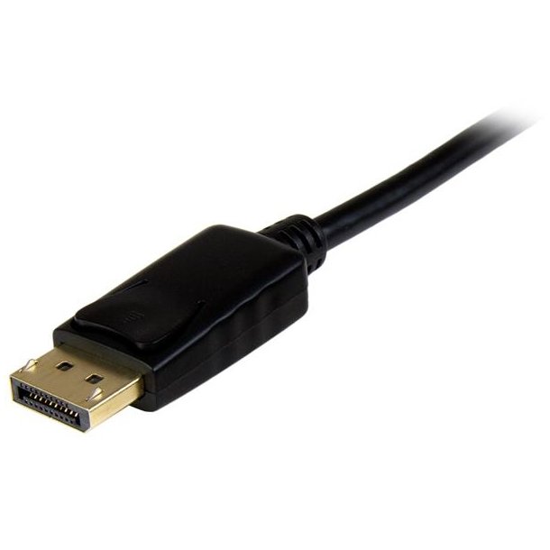 StarTech.com DP2HDMM3MB - 3 m - DisplayPort - HDMI