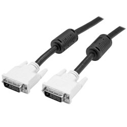 StarTech.com DVIDDMM2M - 2 m - DVI-D - DVI-D