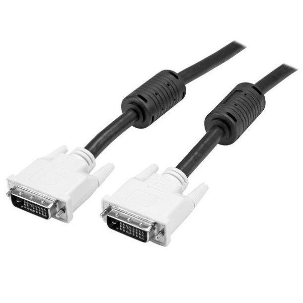 StarTech.com DVIDDMM2M - 2 m - DVI-D - DVI-D