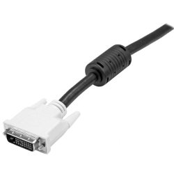 StarTech.com DVIDDMM2M - 2 m - DVI-D - DVI-D