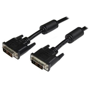 StarTech.com DVIDSMM2M - 2 m - DVI-D - DVI-D