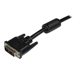 StarTech.com DVIDSMM2M - 2 m - DVI-D - DVI-D