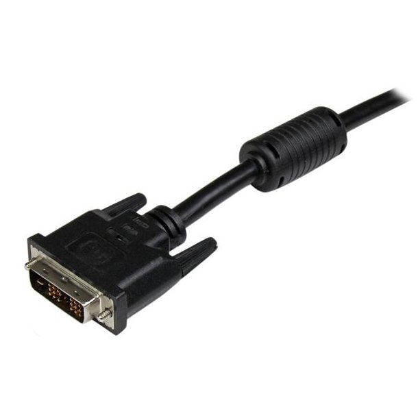 StarTech.com DVIDSMM2M - 2 m - DVI-D - DVI-D