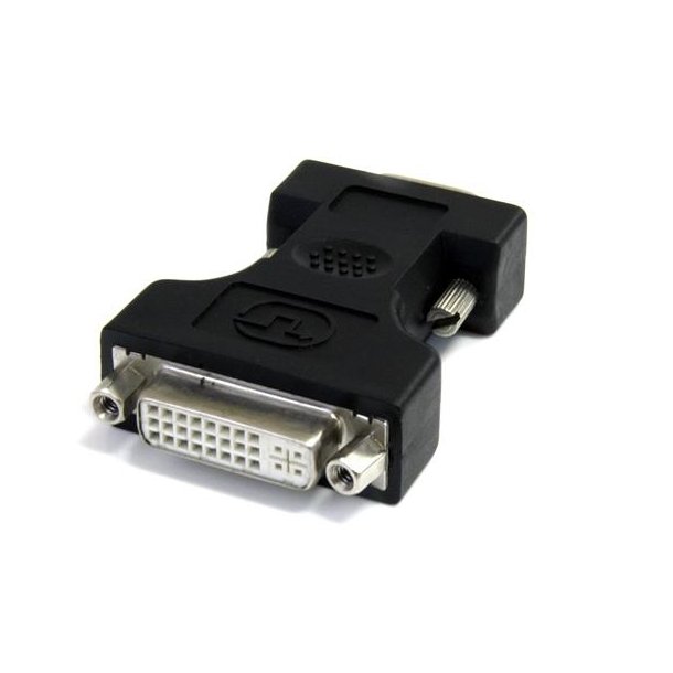 StarTech.com DVIVGAFMBK - VGA - DVI-I