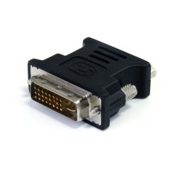 StarTech.com DVIVGAMFBK - DVI-I - VGA