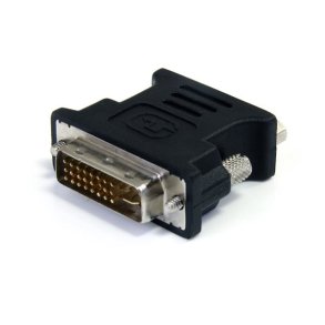 StarTech.com DVIVGAMFBK - DVI-I - VGA