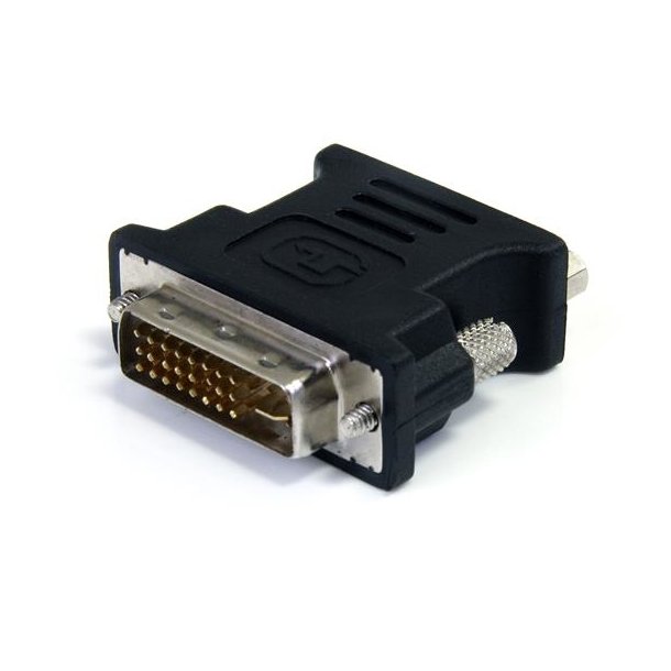 StarTech.com DVIVGAMFBK - DVI-I - VGA