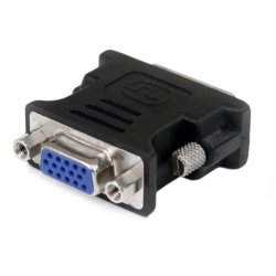StarTech.com DVIVGAMFBK - DVI-I - VGA
