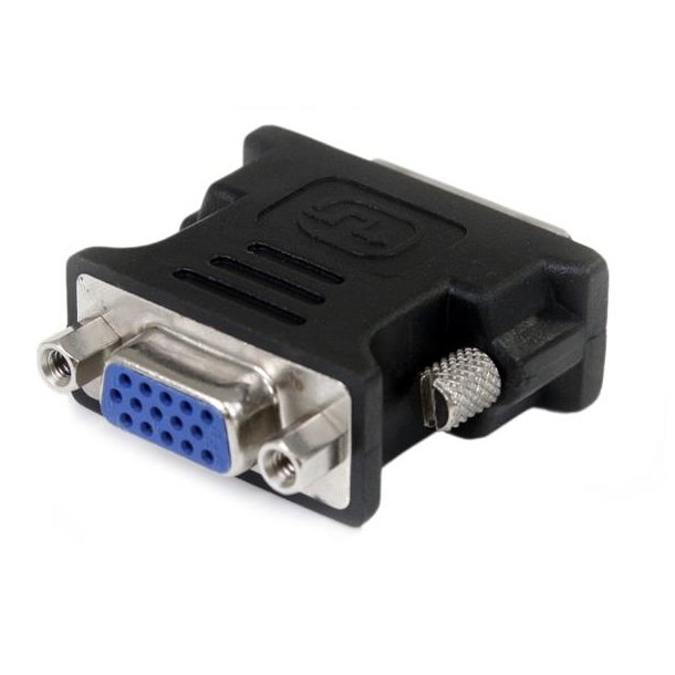 StarTech.com DVIVGAMFBK - DVI-I - VGA