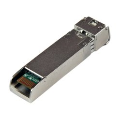 StarTech.com FET-10G-ST - Fiberoptisk - 10000 Mbit/s - SFP+ - LC - 100 m - 850 nm