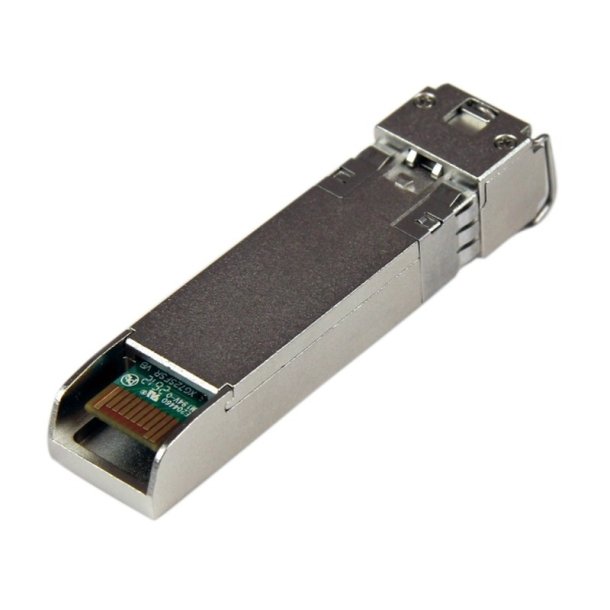 StarTech.com FET-10G-ST - Fiberoptisk - 10000 Mbit/s - SFP+ - LC - 100 m - 850 nm