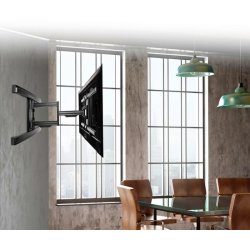 StarTech.com FPWARTS1 - 200x100 mm - 600x400 mm -15 - 2&deg; -90 - 90&deg; - Stl