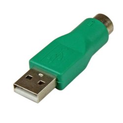 StarTech.com GC46MF - PS/2 - USB