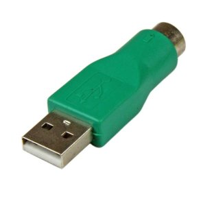 StarTech.com GC46MF - PS/2 - USB