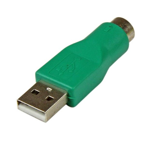 StarTech.com GC46MF - PS/2 - USB