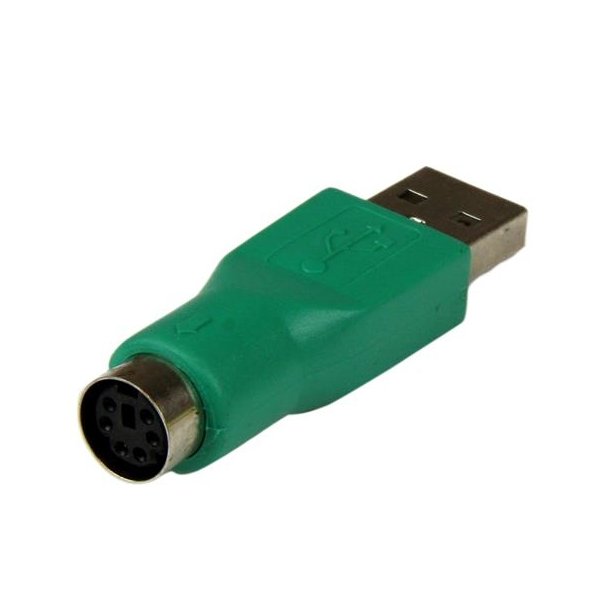 StarTech.com GC46MF - PS/2 - USB