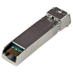 StarTech.com GLCLHSMDST - Fiberoptisk - 1250 Mbit/s - SFP - LC - LH - LX - 10000 m