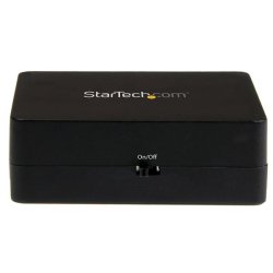 StarTech.com HD2A - 1920x1080 - HDMI - HDMI