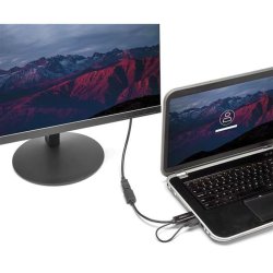 StarTech.com HD2DP - 3840x2160 - MegaChips - STDP2600 - Aktiv videoomformer