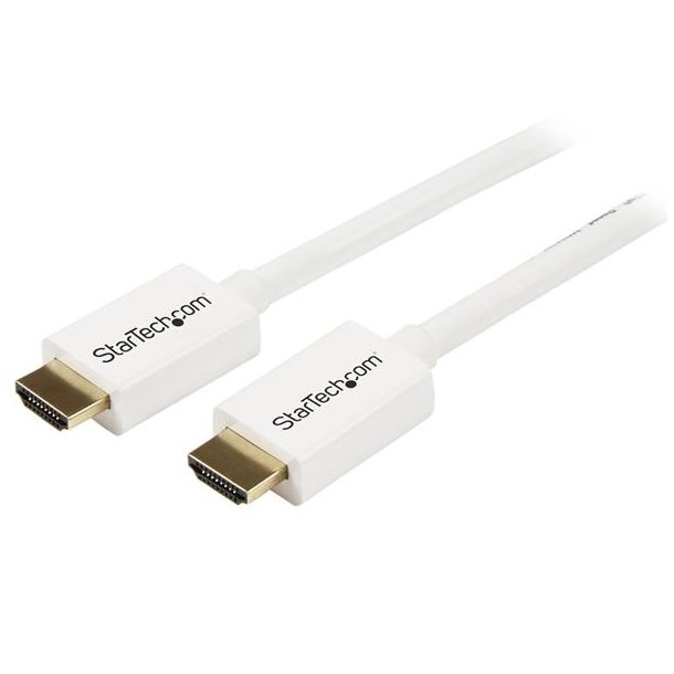 StarTech.com HD3MM7MW - 7 m - HDMI Type A - HDMI Type A - 3D - 10,2 Gbit/sek.