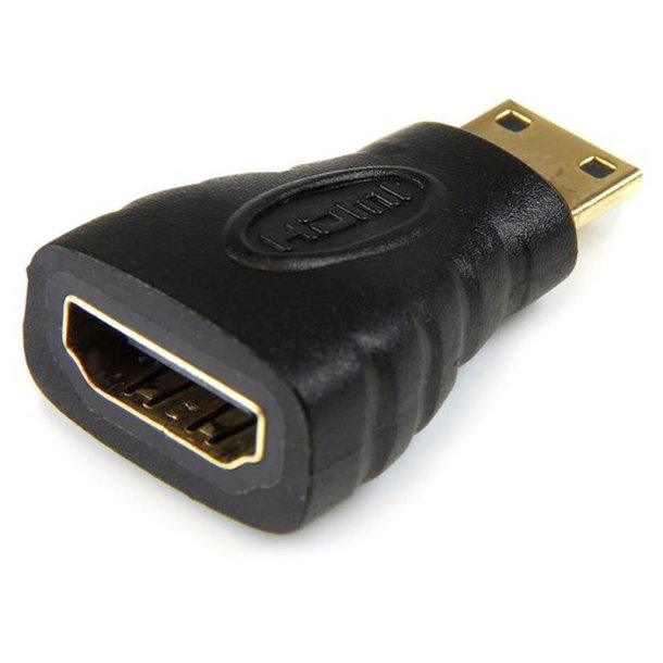 StarTech.com HDACFM - Mini HDMI - HDMI