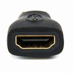 StarTech.com HDACFM - Mini HDMI - HDMI