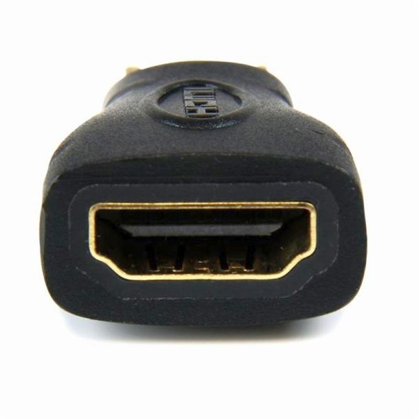 StarTech.com HDACFM - Mini HDMI - HDMI