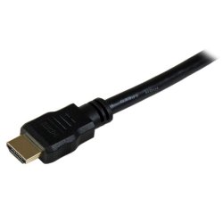 StarTech.com HDDVIMM150CM - 1,5 m - HDMI - DVI-D - Guld