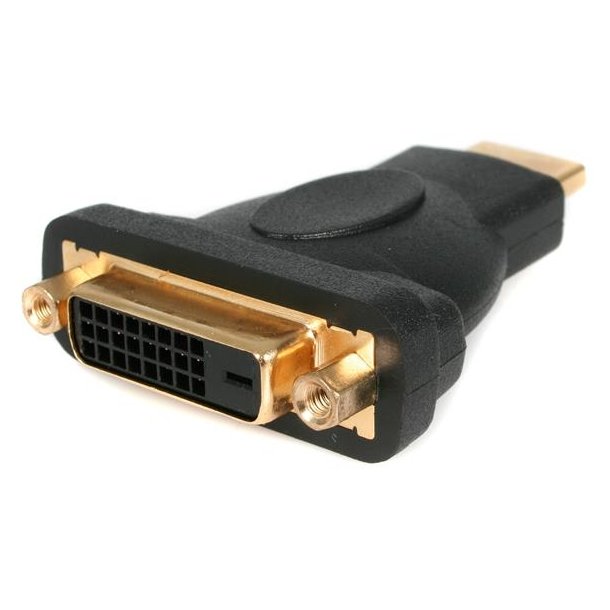 StarTech.com HDMIDVIMF - HDMI - DVI-D