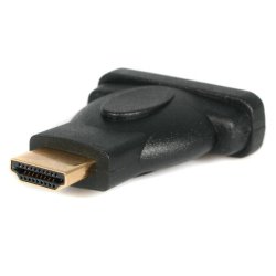 StarTech.com HDMIDVIMF - HDMI - DVI-D