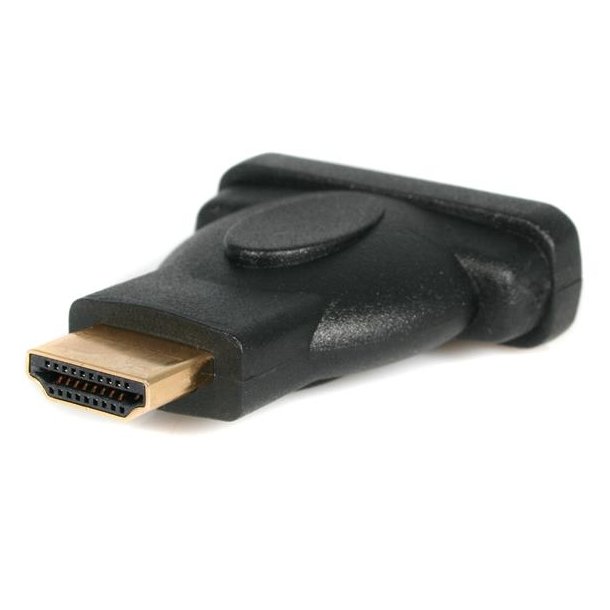 StarTech.com HDMIDVIMF - HDMI - DVI-D