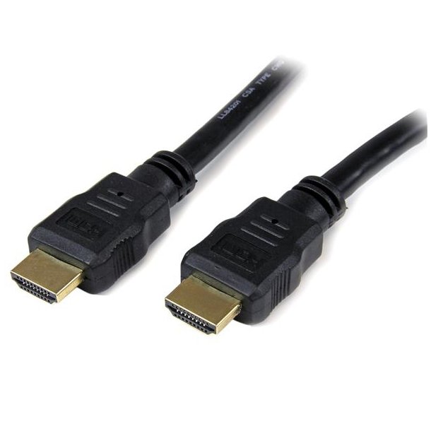 StarTech.com HDMM150CM - 1,5 m - HDMI Type A - HDMI Type A