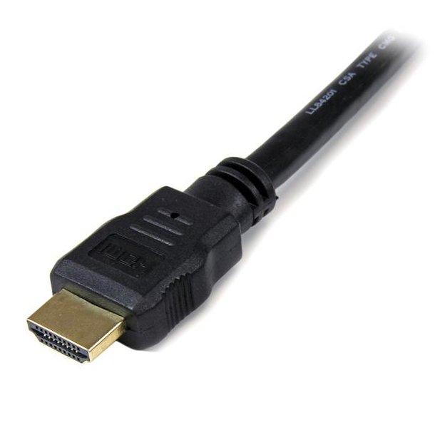 StarTech.com HDMM150CM - 1,5 m - HDMI Type A - HDMI Type A