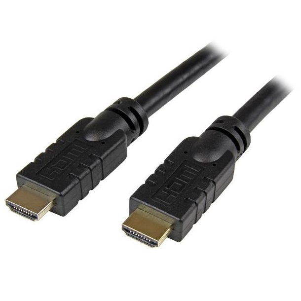 StarTech.com HDMM20MA - 20 m - HDMI Type A - HDMI Type A - 3D - ARC