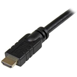 StarTech.com HDMM20MA - 20 m - HDMI Type A - HDMI Type A - 3D - ARC
