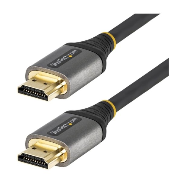 StarTech.com HDMM21V3M 3 m - HDMI Type A - HDMI Type A - 48 Gbit/sek. - ARC