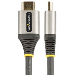 StarTech.com HDMM21V5M - 5 m - HDMI Type A - HDMI Type A - 48 Gbit/sek. - ARC